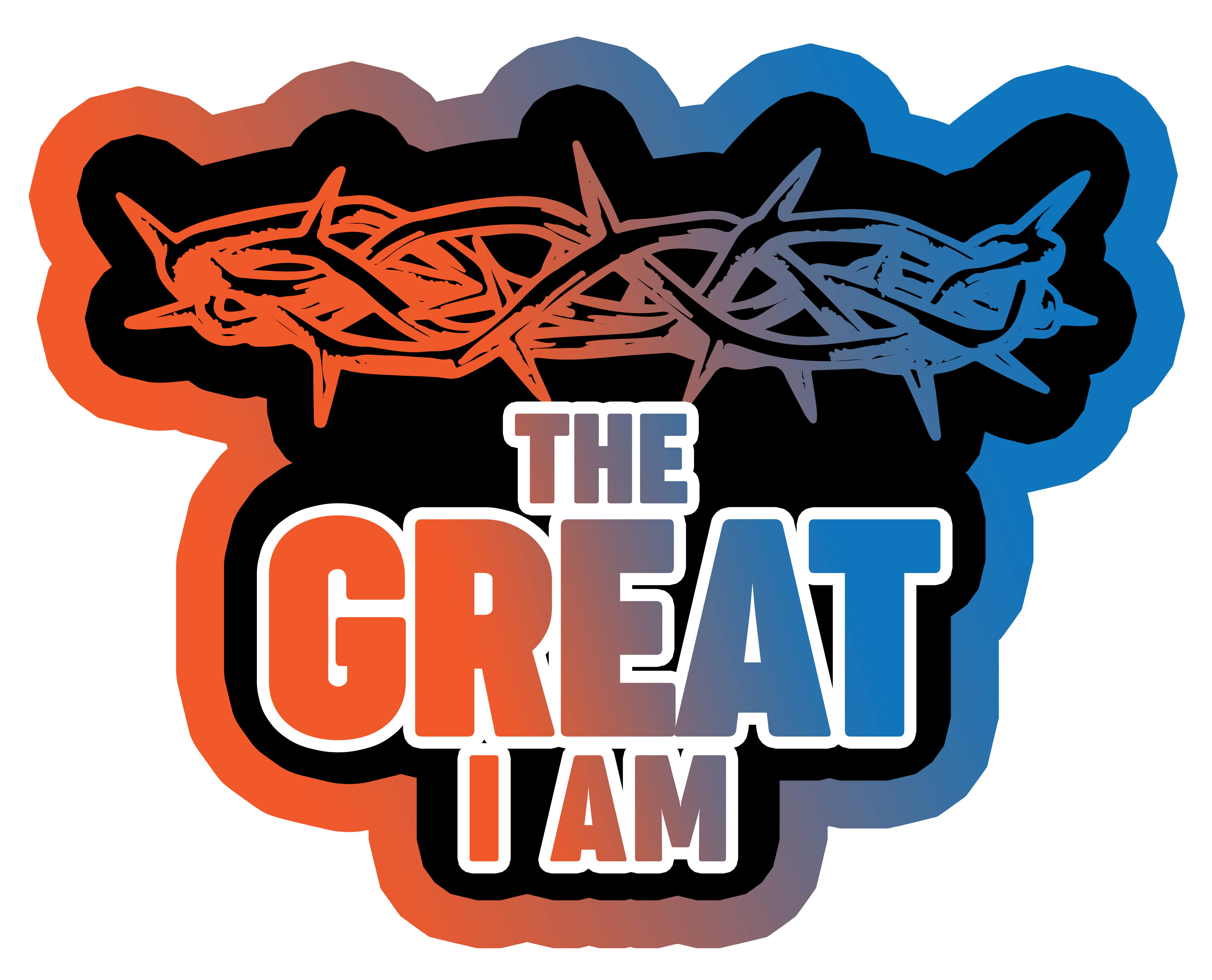 THE GREAT I AM