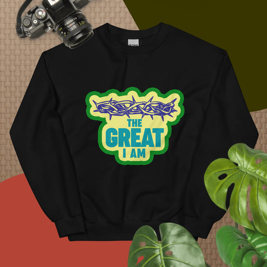 Unisex Sweatshirt