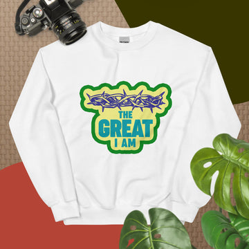 Unisex Sweatshirt