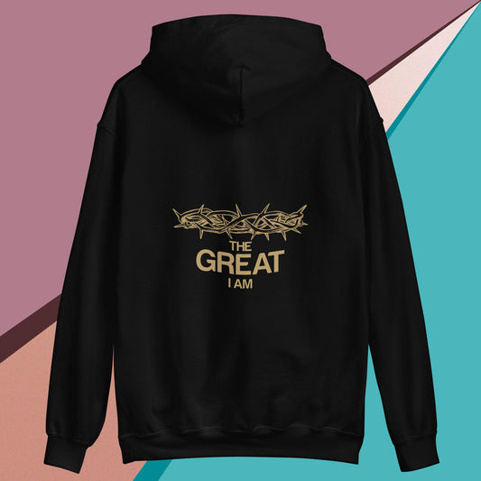 Unisex Hoodie