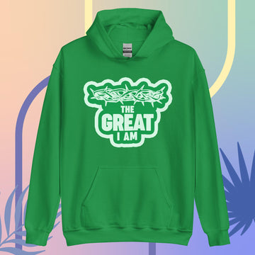 Unisex Hoodie